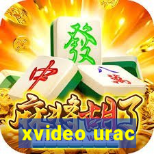 xvideo urac